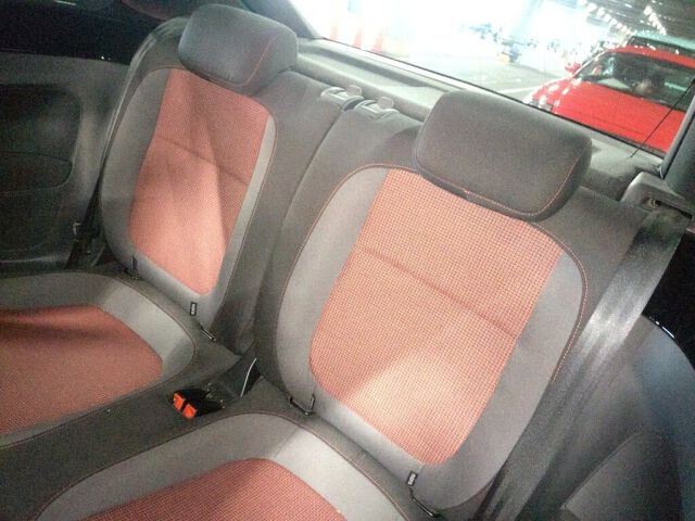 2014 Volkswagen ザ・ビートル Bitter auction photo 6