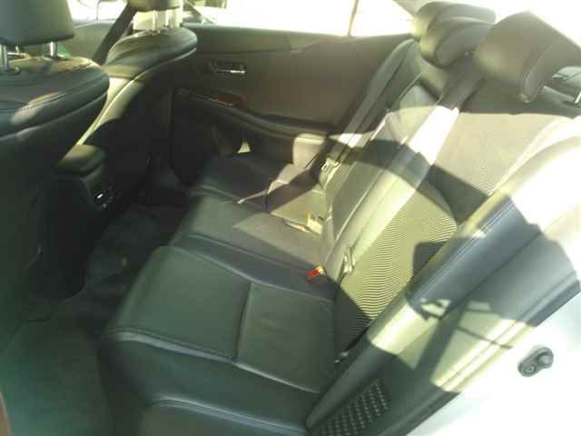 2010 Lexus HS250h Ver.I auction photo 9