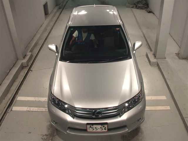 2010 Lexus HS250h Ver.I auction photo 6
