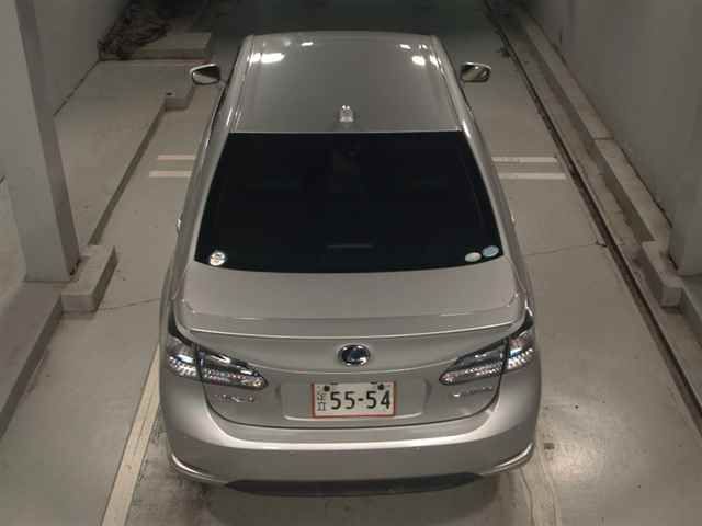 2010 Lexus HS250h Ver.I auction photo 7