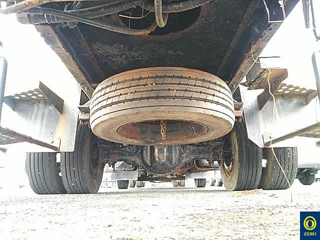 2011 Isuzu Forward auction photo 11