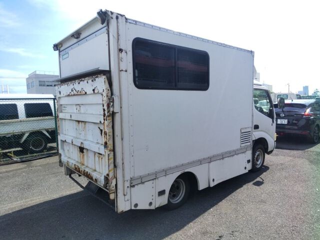 2004 Toyota Dyna auction photo 5