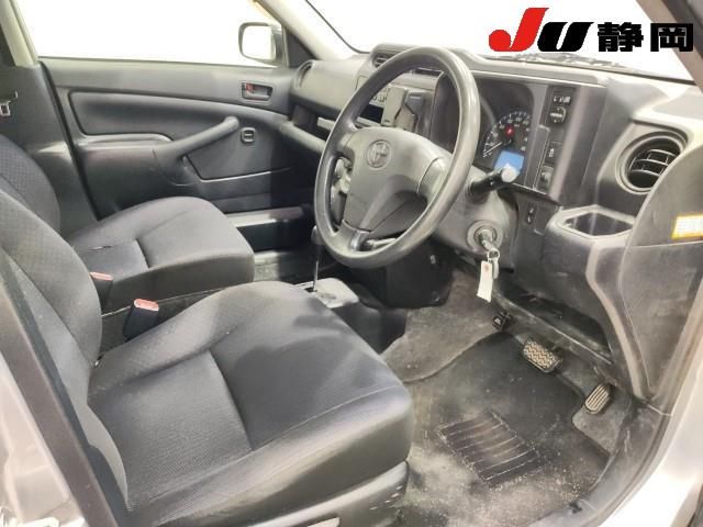 2020 Toyota Probox Hybrid GL auction photo 3
