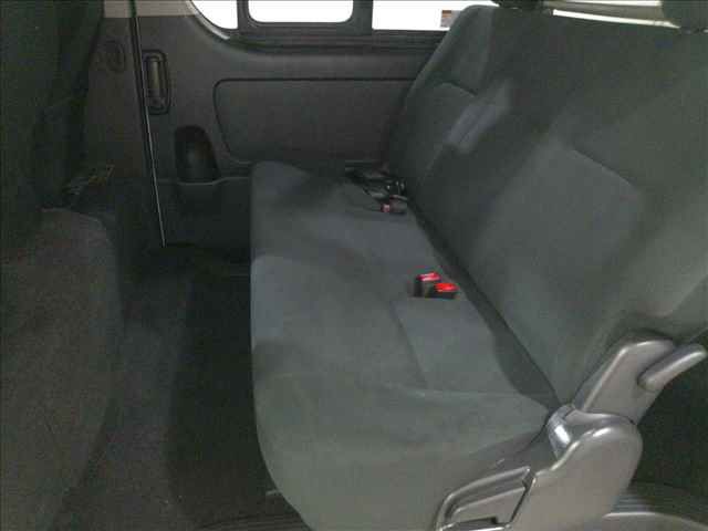2014 Toyota Hiace 4WD スーパーGL auction photo 6