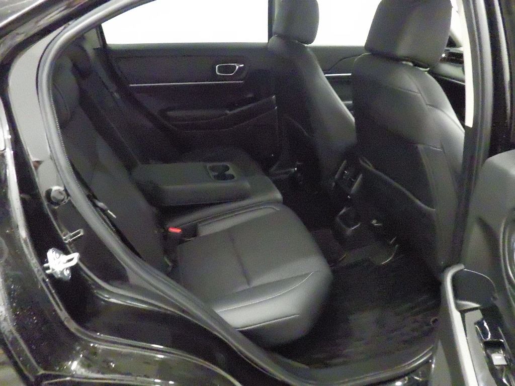 2021 Honda Vezel e:HEV Z auction photo 7