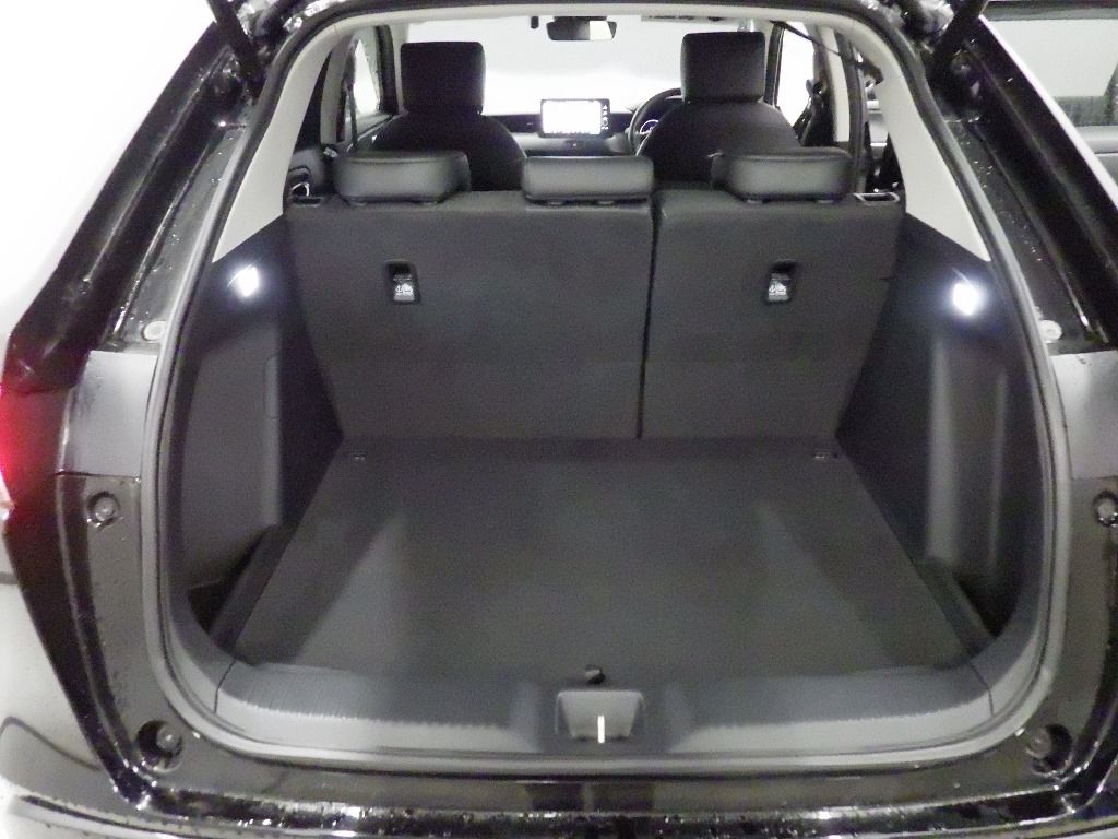 2021 Honda Vezel e:HEV Z auction photo 8