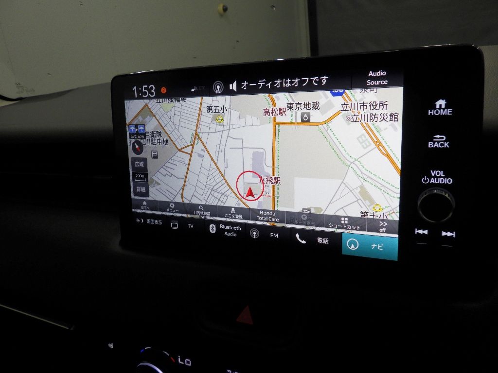 2021 Honda Vezel e:HEV Z auction photo 11