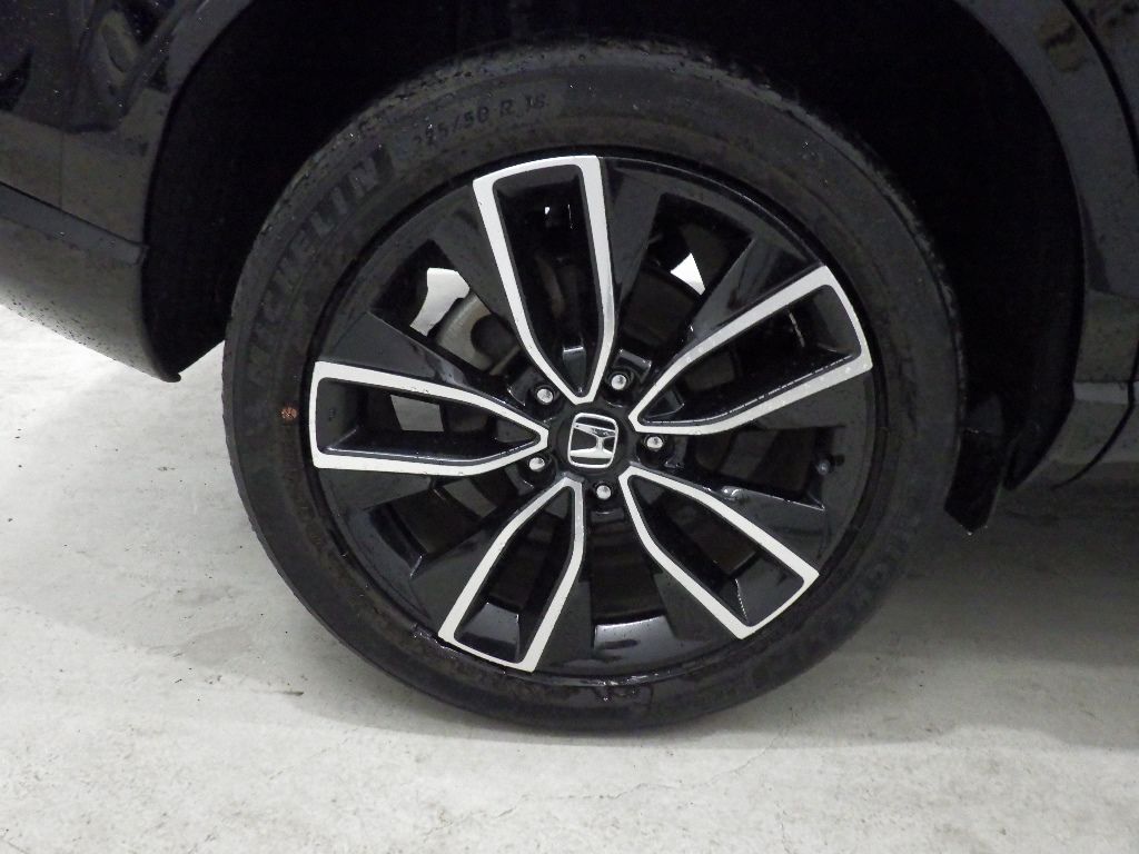 2021 Honda Vezel e:HEV Z auction photo 9