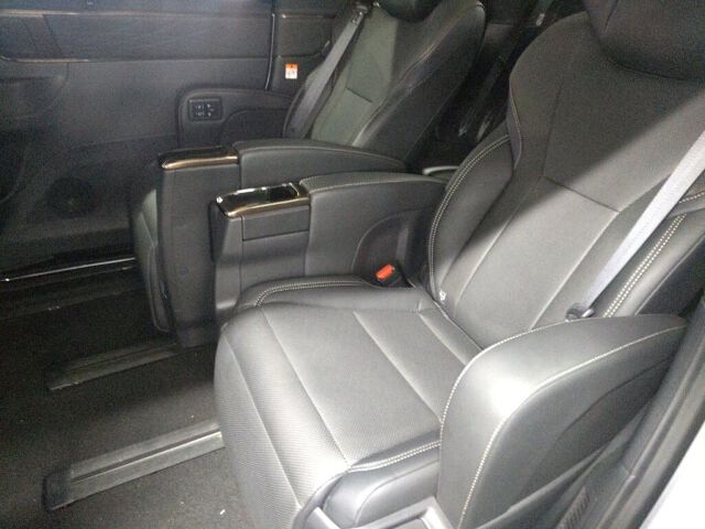2024 Toyota Alphard Z auction photo 6