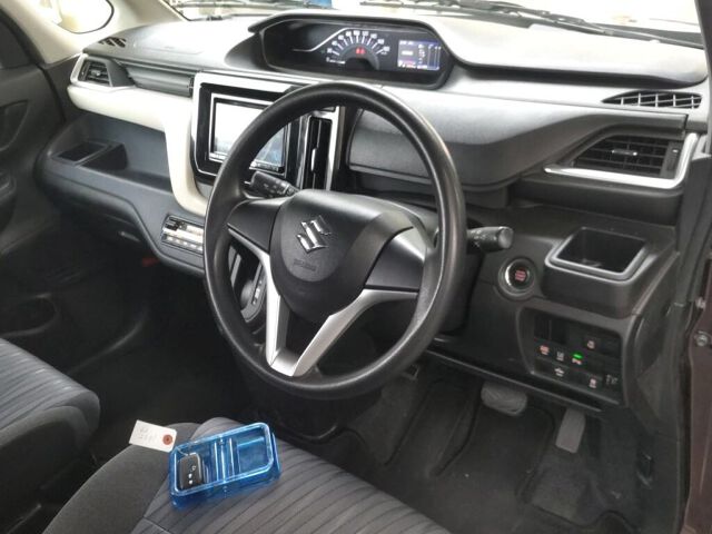 2022 Suzuki Solio G auction photo 3