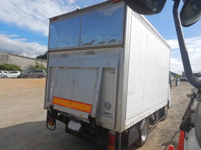 2004 Isuzu Elf work vehicle auction photo 5