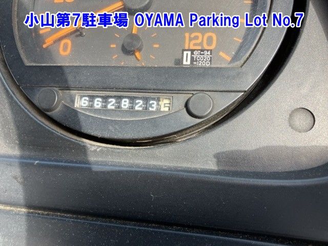 2006 Isuzu Forward ヒラ.アルミB auction photo 3