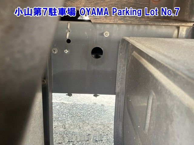 2006 Isuzu Forward ヒラ.アルミB auction photo 6