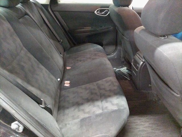 2014 Nissan Sylphy S auction photo 6