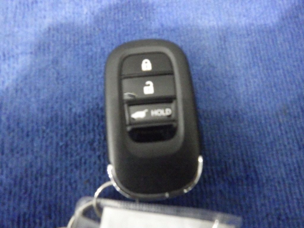 2023 Honda ZR-V 4WD e:HEV Z auction photo 12