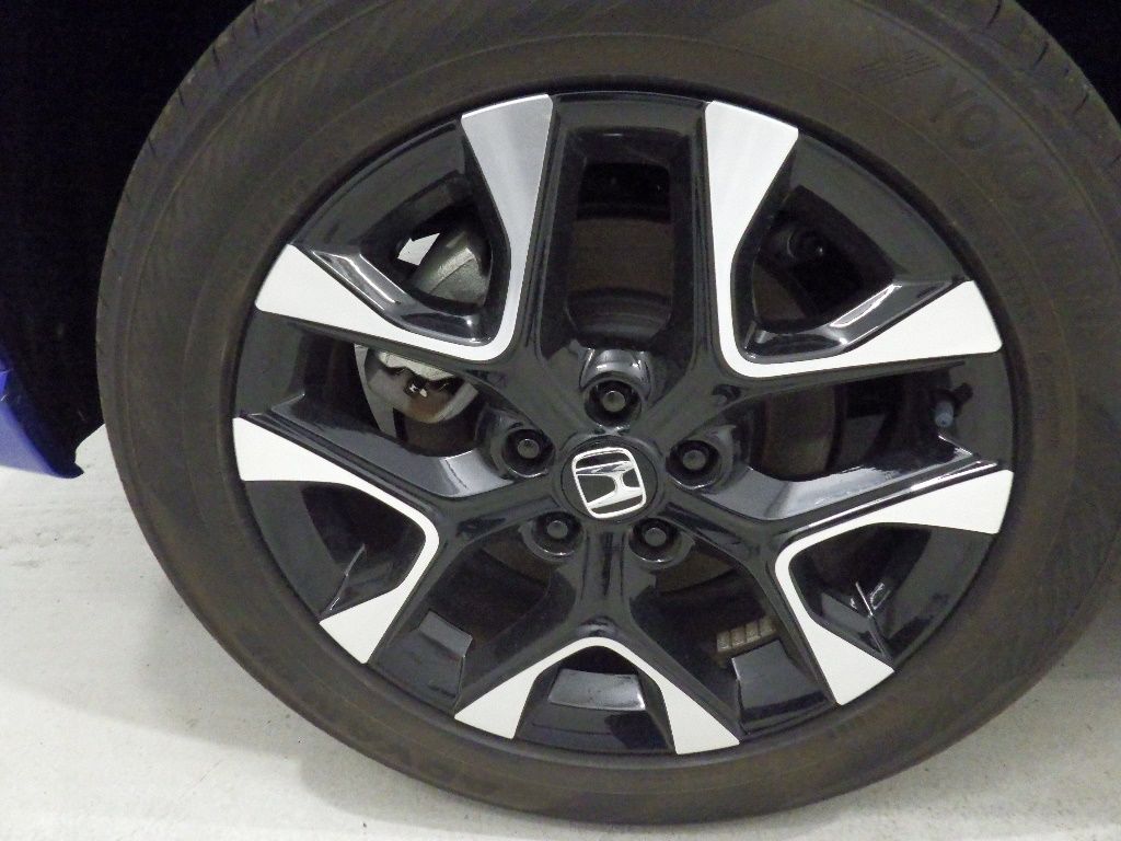 2023 Honda ZR-V 4WD e:HEV Z auction photo 9