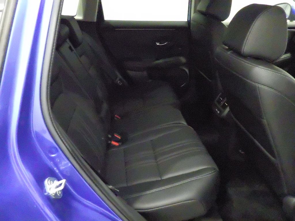 2023 Honda ZR-V 4WD e:HEV Z auction photo 7