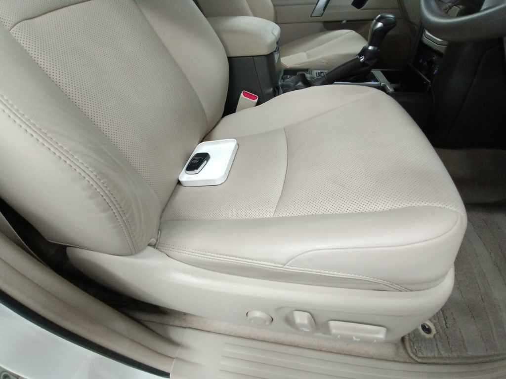 2023 Toyota Land Cruiser Prado TX Lパッケージ 4WD auction photo 10