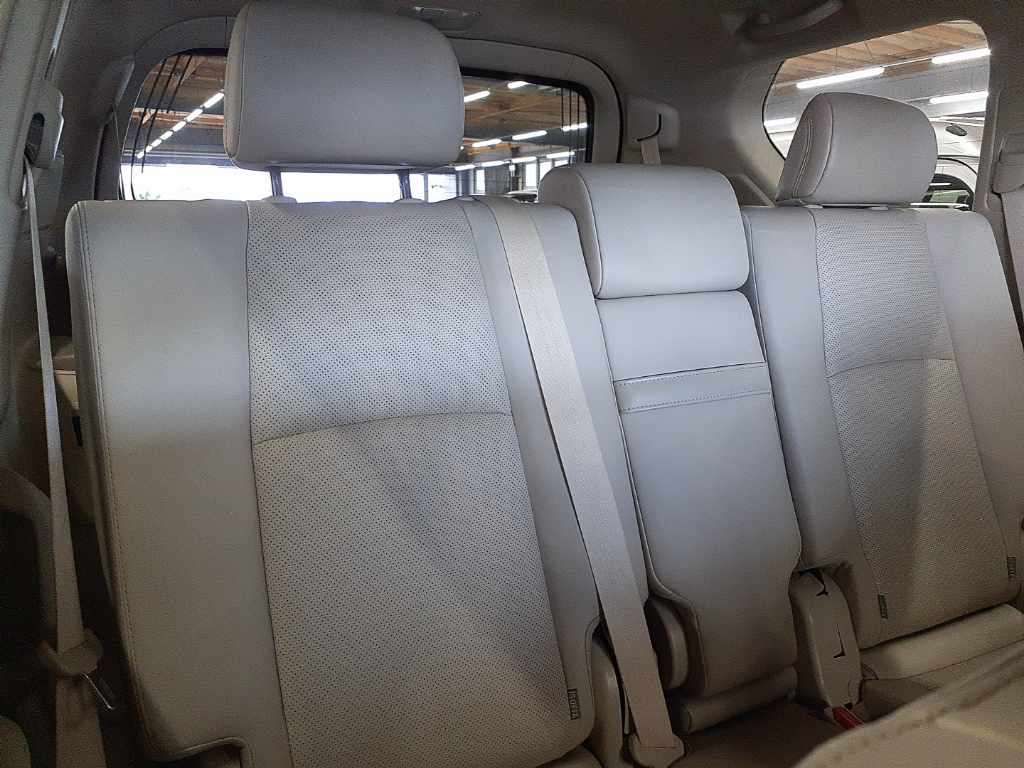 2023 Toyota Land Cruiser Prado TX Lパッケージ 4WD auction photo 11