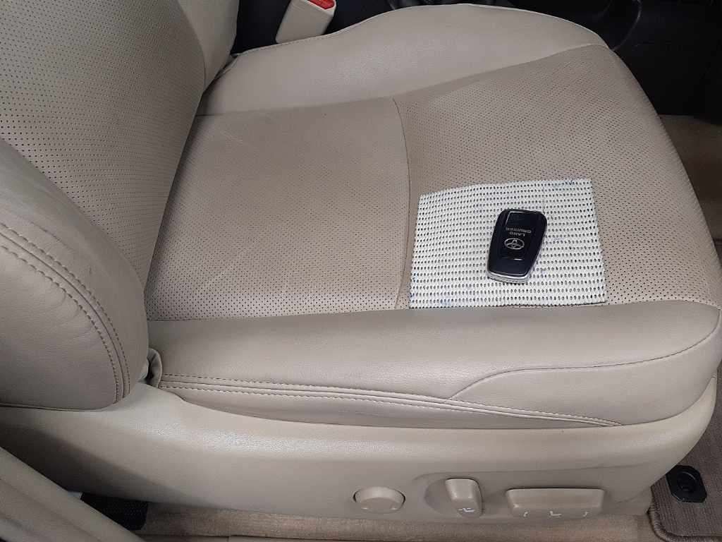 2023 Toyota Land Cruiser Prado TX Lパッケージ 4WD auction photo 10