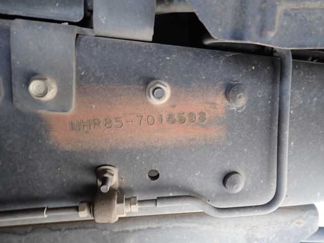 2015 Isuzu Elf 1.5t パネルバン auction photo 9