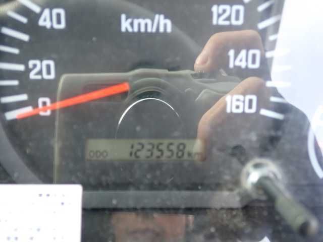 2015 Isuzu Elf 1.5t パネルバン auction photo 7
