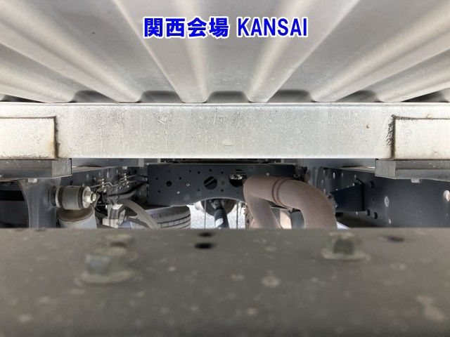 2016 Mazda タイタン Hira auction photo 12