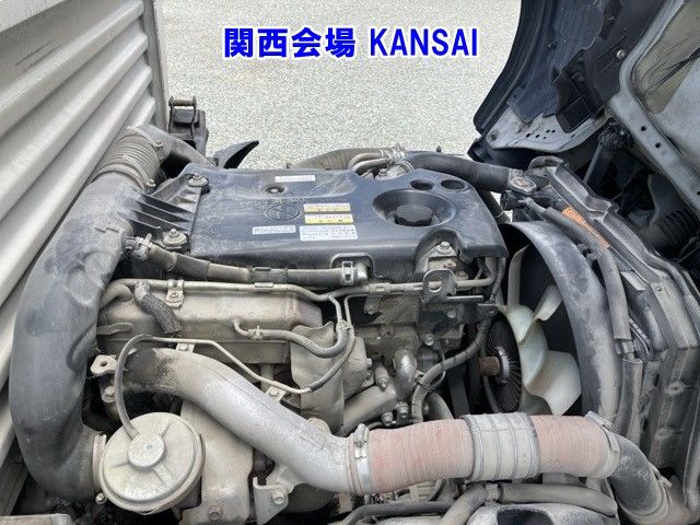 2016 Mazda タイタン Hira auction photo 8