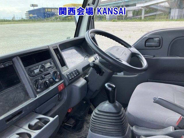 2016 Mazda タイタン Hira auction photo 5