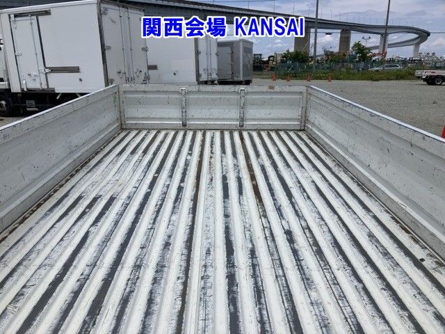 2016 Mazda タイタン Hira auction photo 17