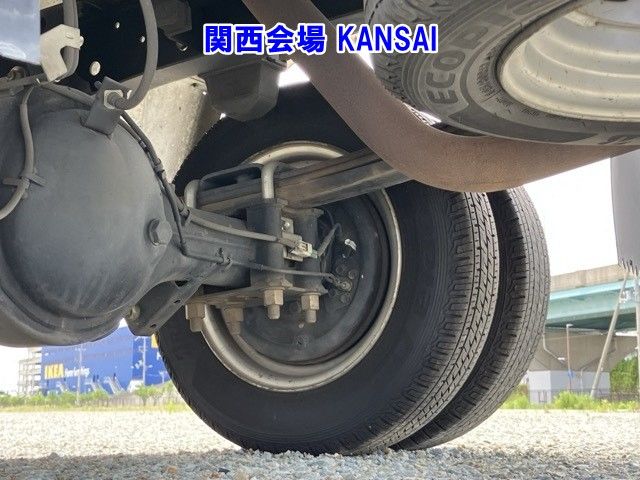 2016 Mazda タイタン Hira auction photo 13