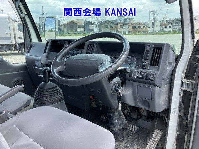 2016 Mazda タイタン Hira auction photo 4