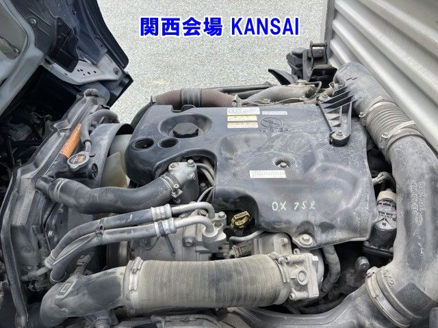 2016 Mazda タイタン Hira auction photo 7