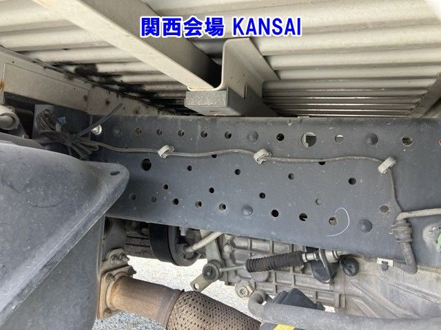 2016 Mazda タイタン Hira auction photo 11