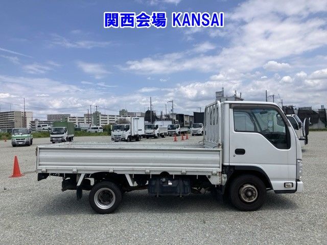 2016 Mazda タイタン Hira auction photo 19