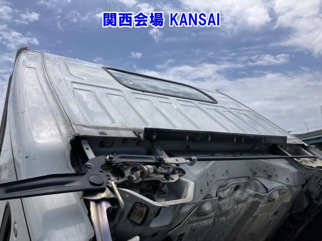 2016 Mazda タイタン Hira auction photo 6