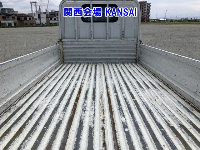 2016 Mazda タイタン Hira auction photo 18