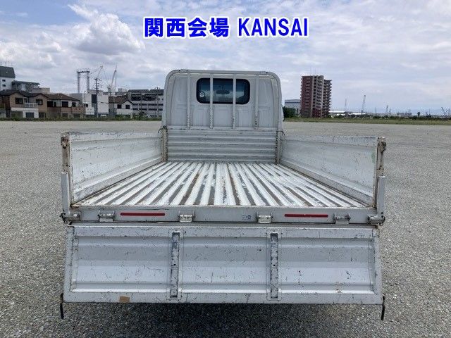 2016 Mazda タイタン Hira auction photo 3