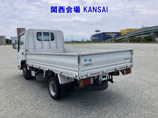 2016 Mazda タイタン Hira auction photo 2