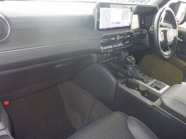 2024 Toyota Land Cruiser 250 VX 4WD auction photo 3