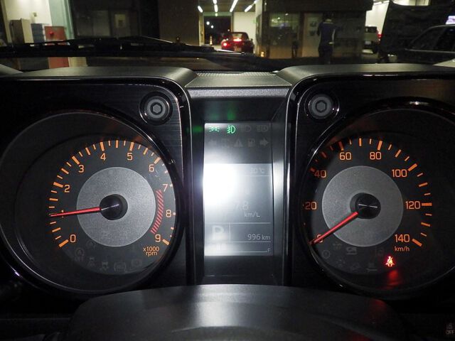 2023 Suzuki Jimny XL 4WD auction photo 6