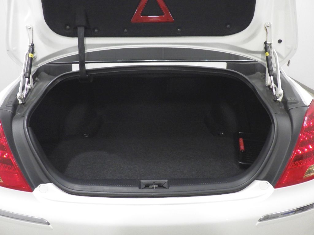2007 Toyota クラウンマジェスタ SED C-type F package auction photo 8