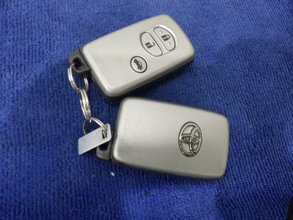 2007 Toyota クラウンマジェスタ SED C-type F package auction photo 12