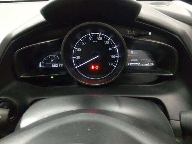 2023 Mazda 2 XD BD Safety P auction photo 6