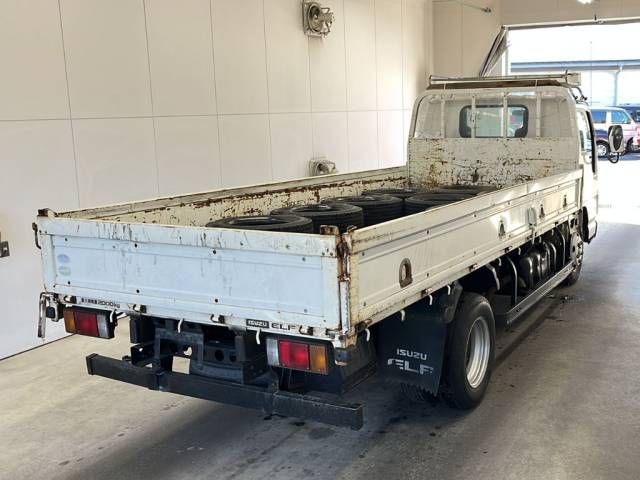 2008 Isuzu Elf * auction photo 3