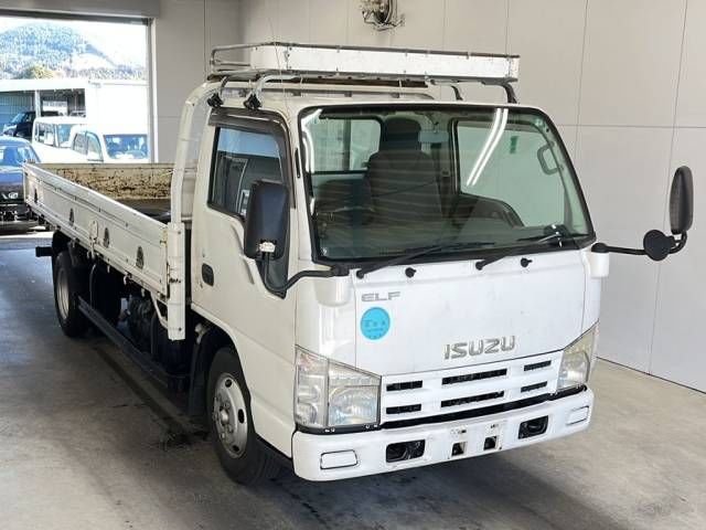 2008 Isuzu Elf * auction photo 4