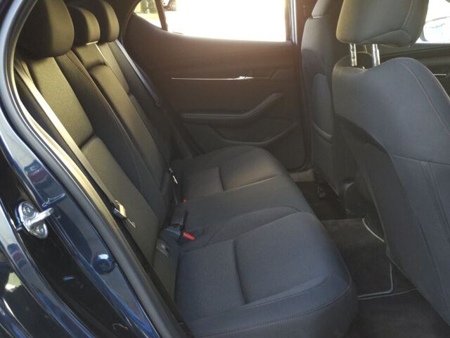 2024 Mazda 3ファストバック 20SブラックトーンED auction photo 6