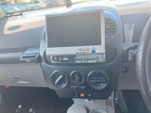 2003 Volkswagen VWニュービートル auction photo 6
