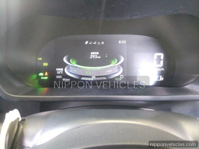 2026 Toyota Raize ハイブリッドZ auction photo 6