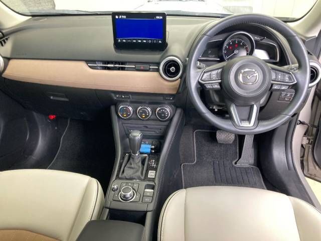 2023 Mazda CX-3 15S Urban Dresser auction photo 4